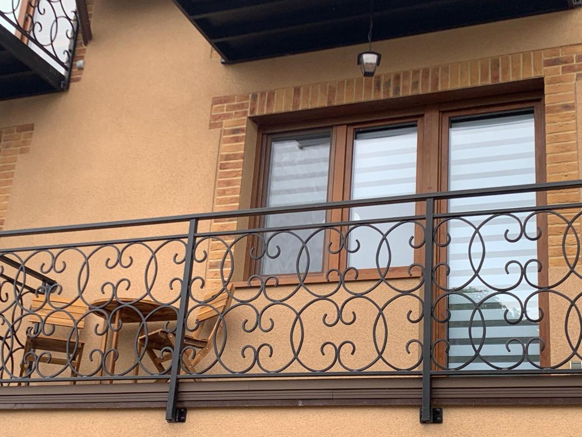 Nad Morzem 62 Apartment Wladyslawowo Exterior photo